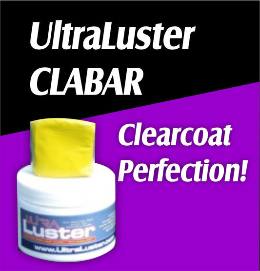 Ultraluster ClaBar
